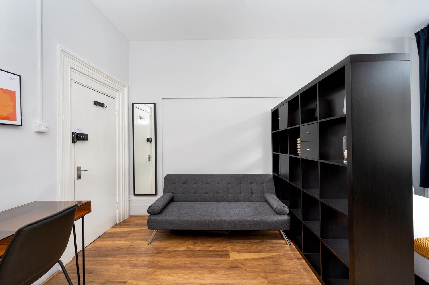 Appartamento D8 House Londra Esterno foto