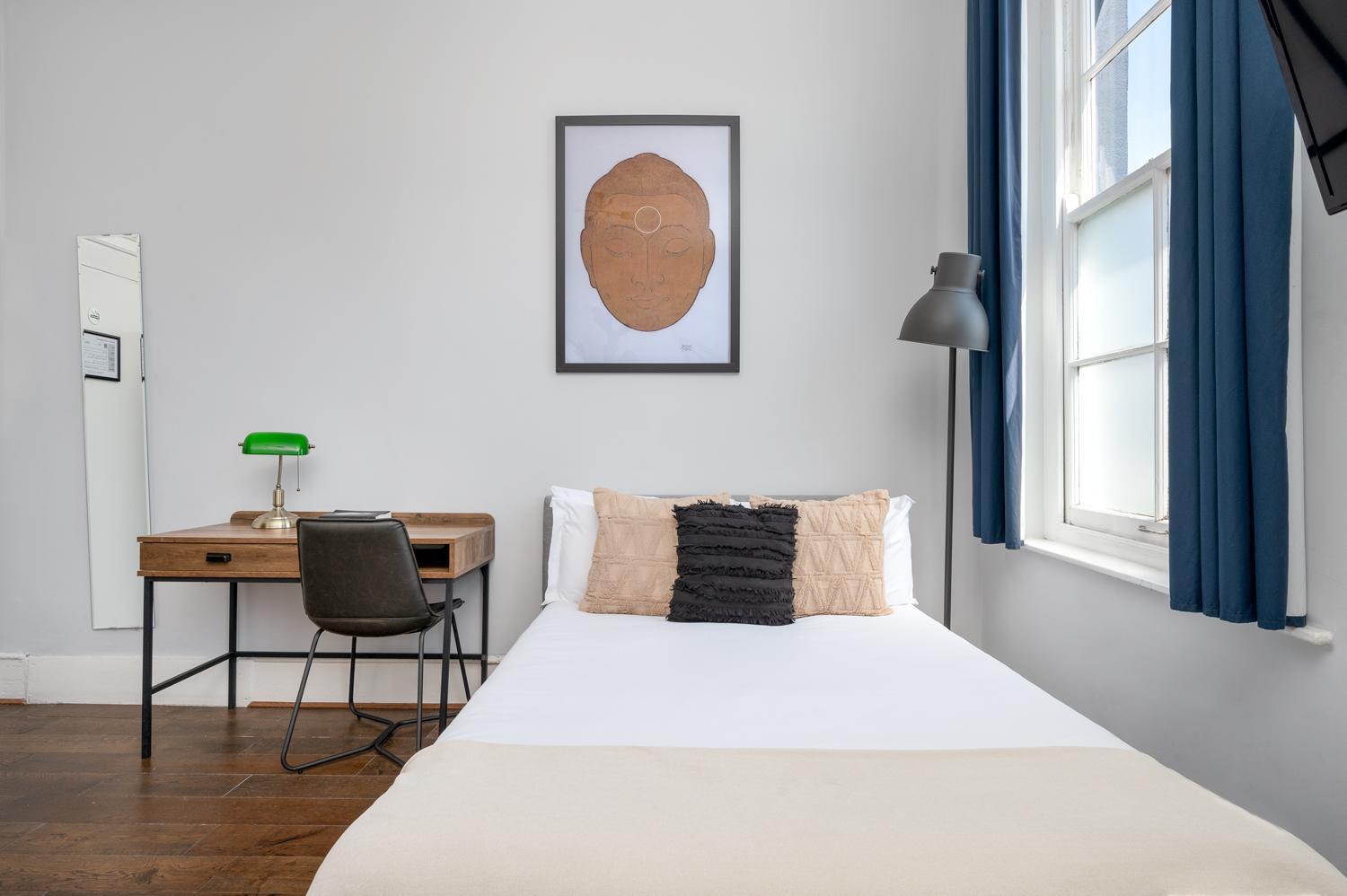 Appartamento D8 House Londra Esterno foto