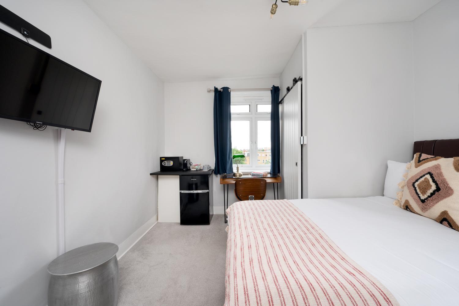 Appartamento D8 House Londra Esterno foto