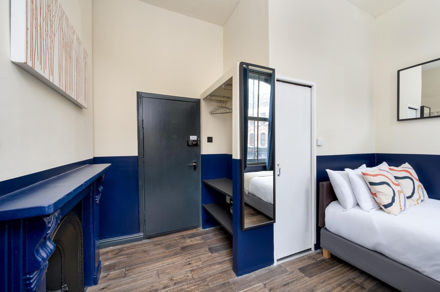 Appartamento D8 House Londra Esterno foto