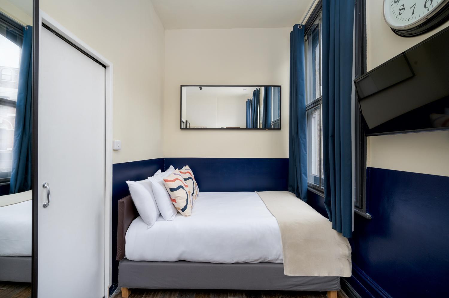 Appartamento D8 House Londra Esterno foto