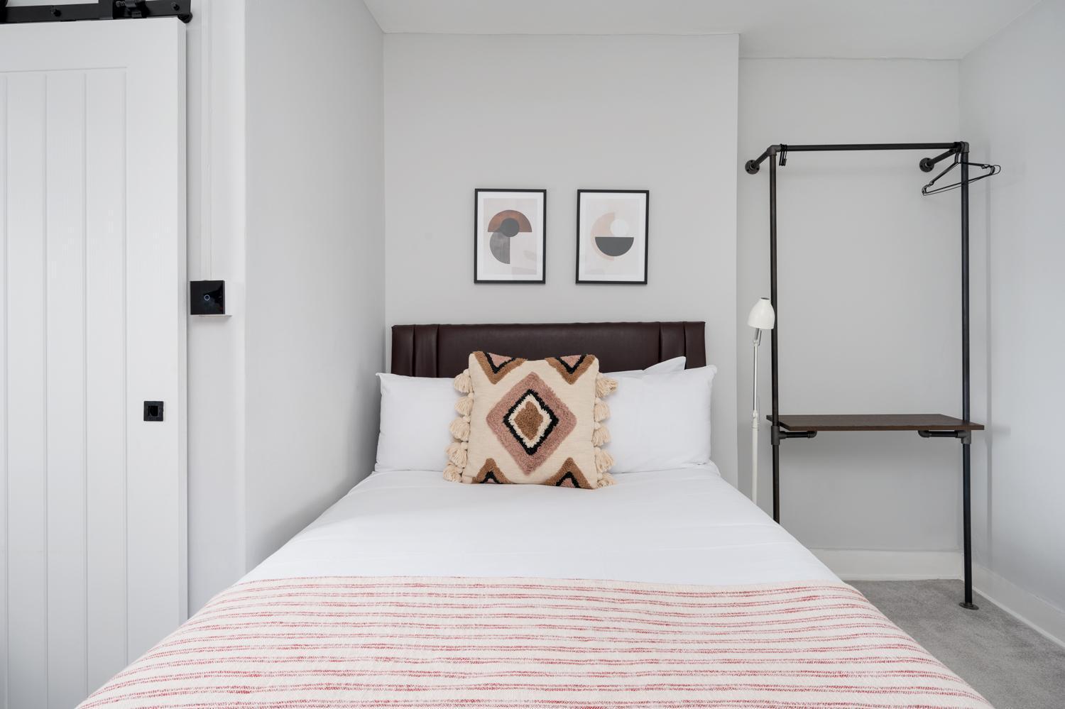 Appartamento D8 House Londra Esterno foto