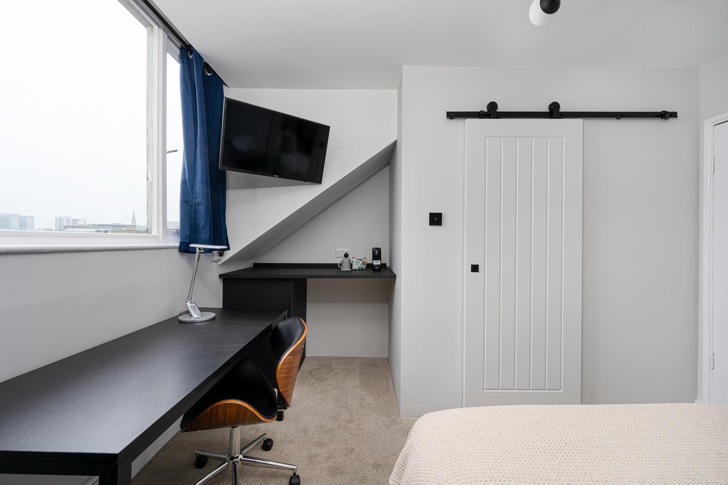 Appartamento D8 House Londra Esterno foto